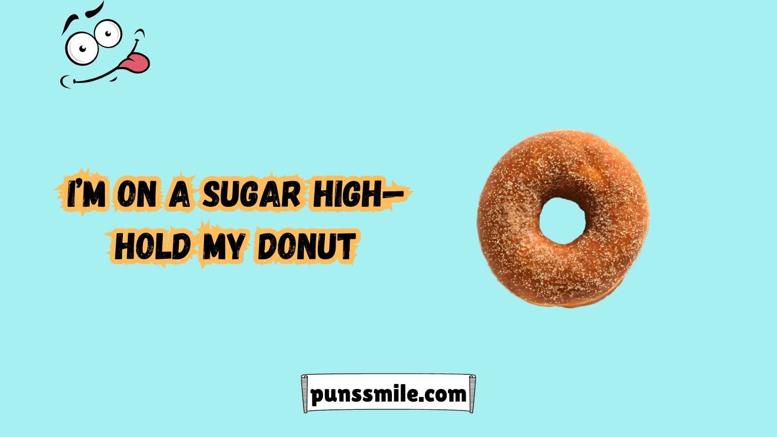 Sugar Puns
