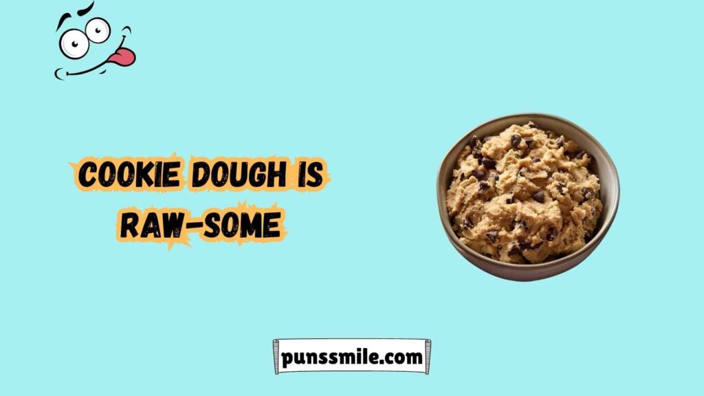 The Dough-licious World of Cookie Humor