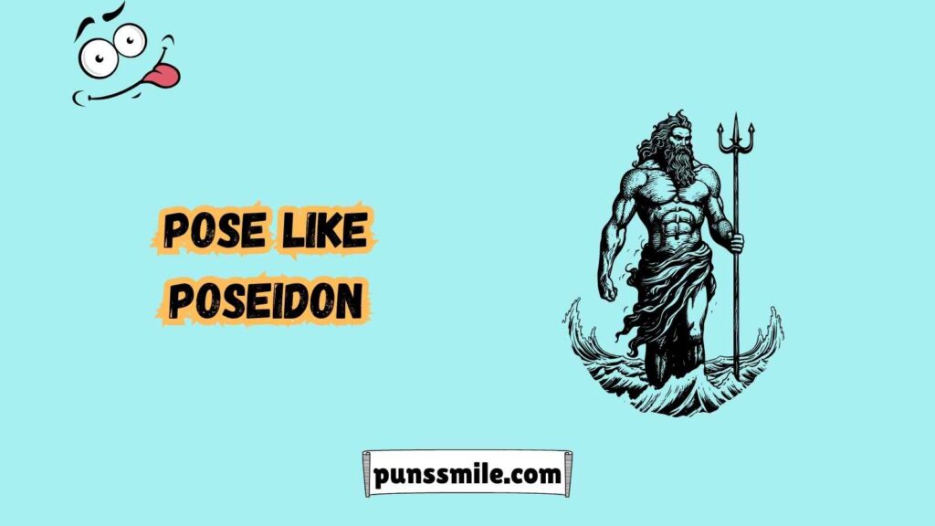 The Pantheon of Pun: Zeus, Hera, and the Olympian Play on Words