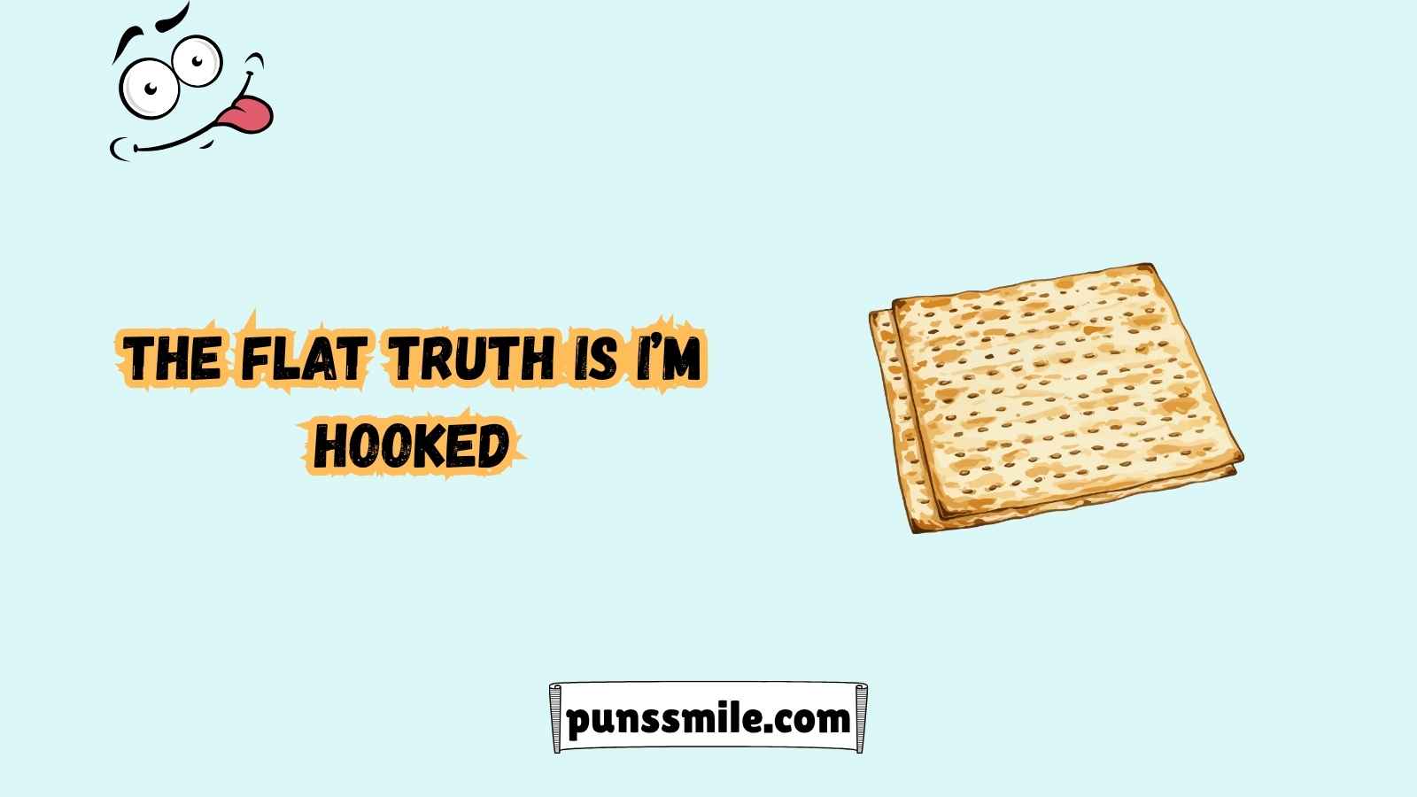 Matzah Puns
