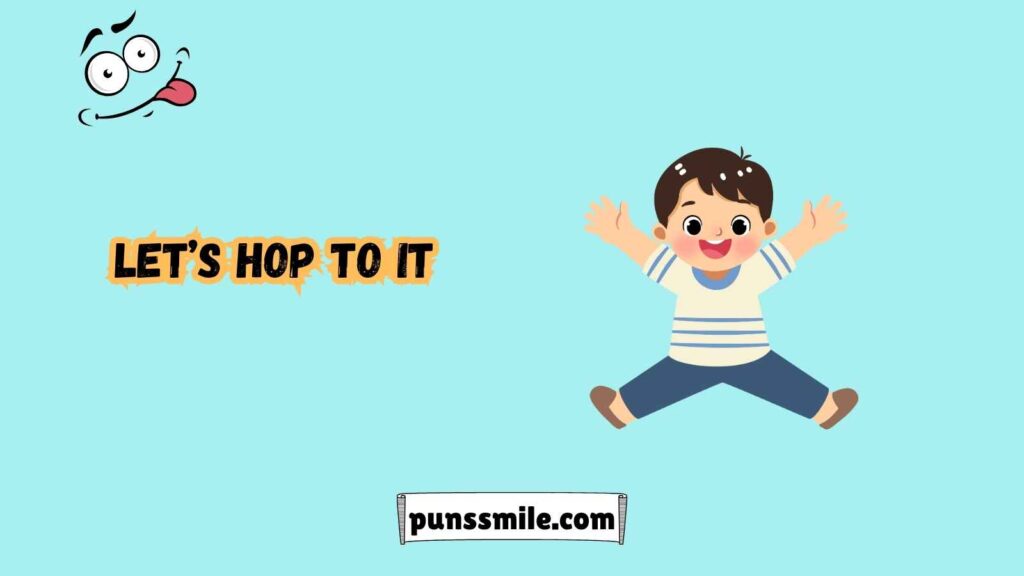 Top High-Flying Jump Puns for Ultimate Chuckles