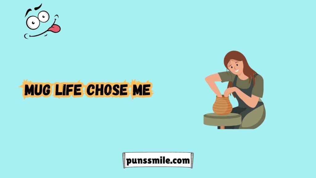 Top Must-Share Pottery Puns for Social Media