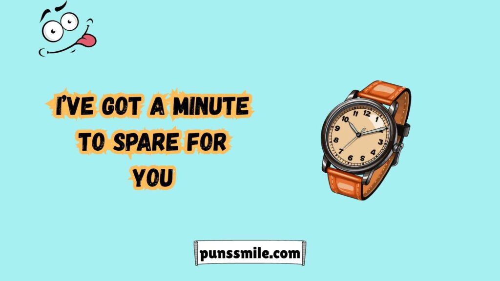 Watch Puns That Are Timelessly Funny