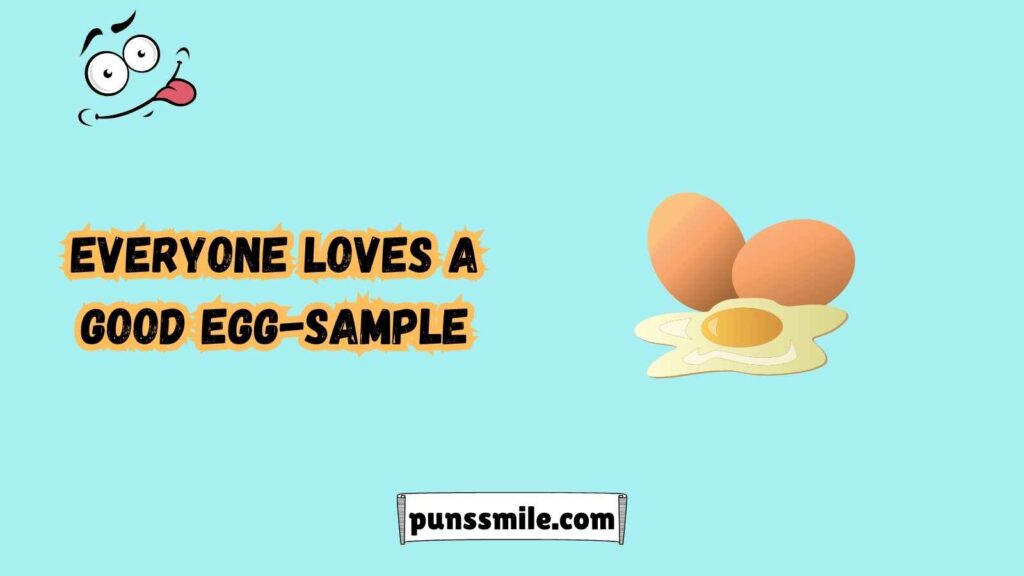 Why Hen Puns are Egg-stra Special
