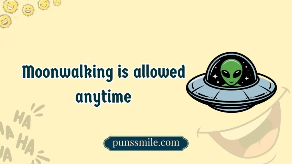171+ Alien Puns That Are Out of This World 🌌👽 - punssmile.com
