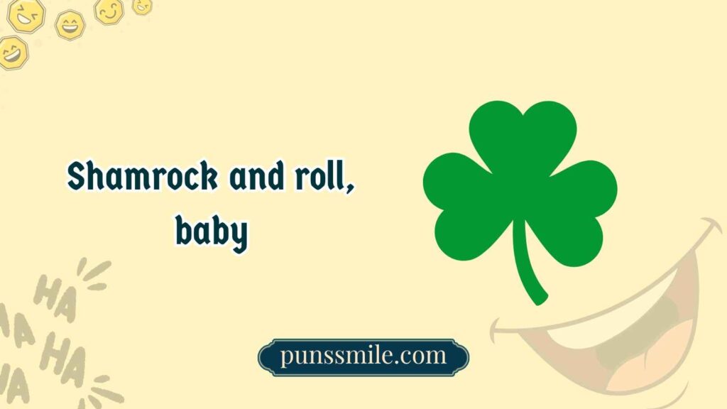 Classic Irish Puns That Will Have You Rolling