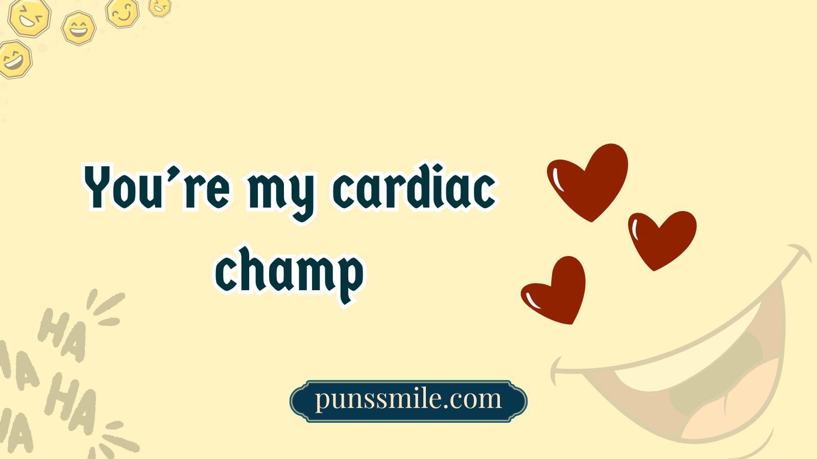 Heart Puns