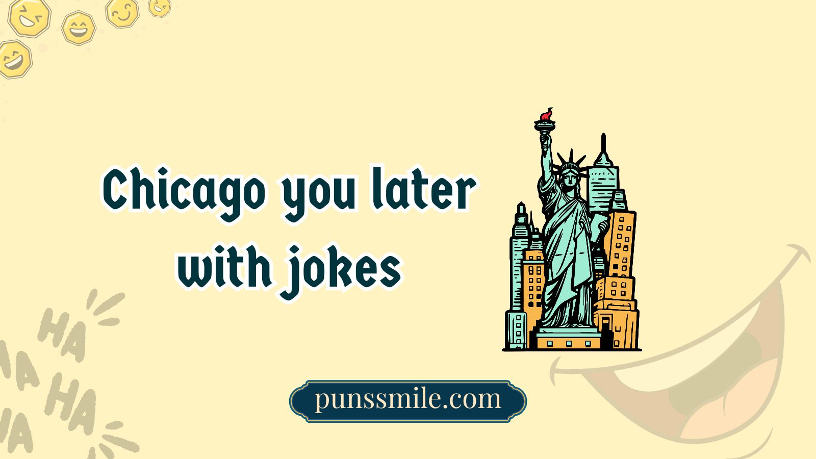 New York Puns