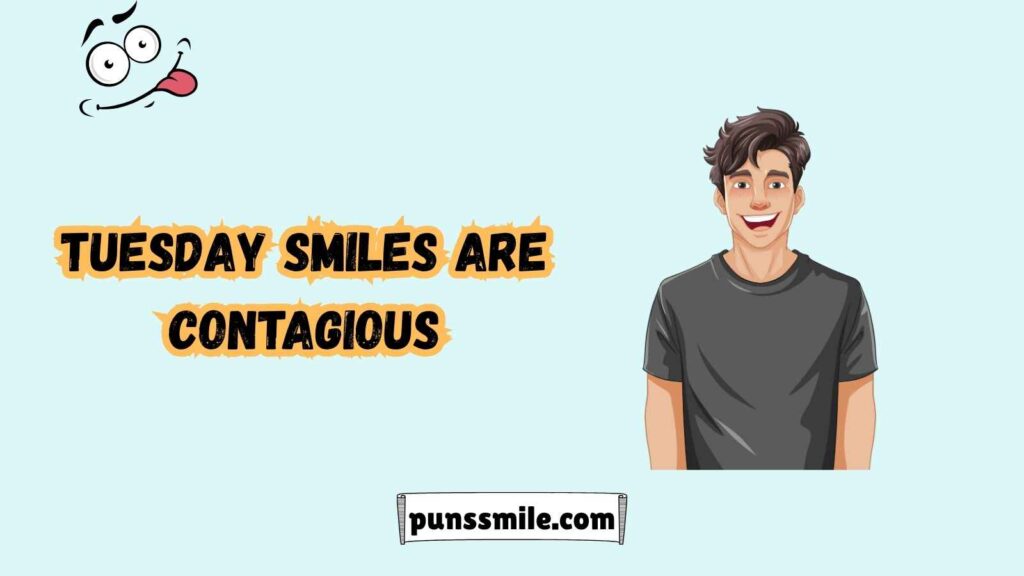 Puns Are the Perfect Midweek Pick-Me-Up