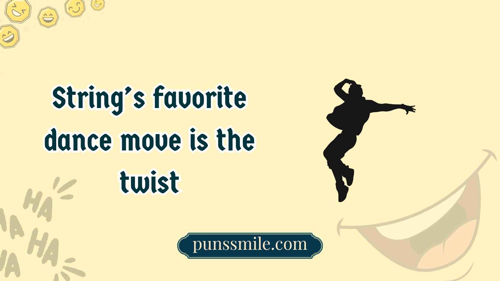 string puns