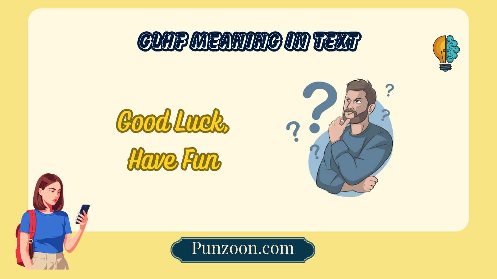 glhf meaning in text