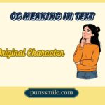 oc meaning in text