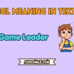 igl meaning in text