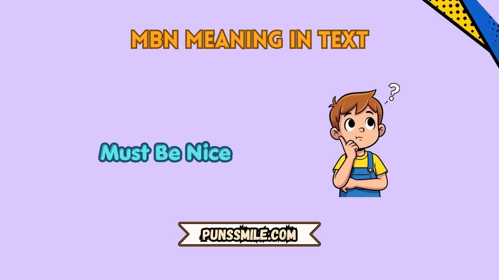 mbn meaning in text