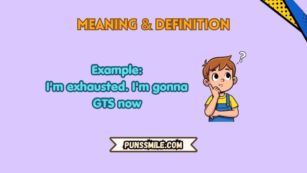 Meaning & Definition