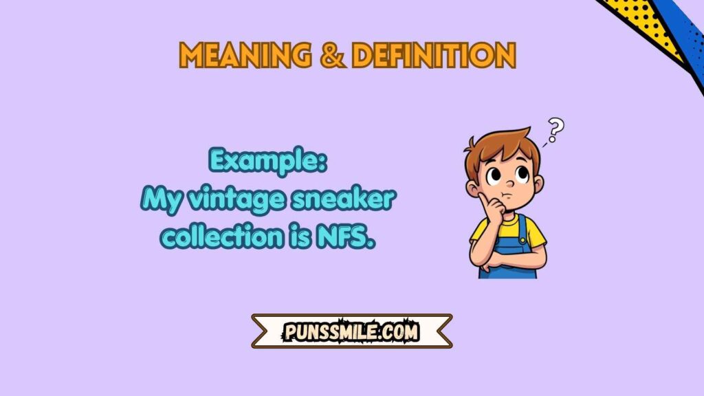 Meaning & Definition