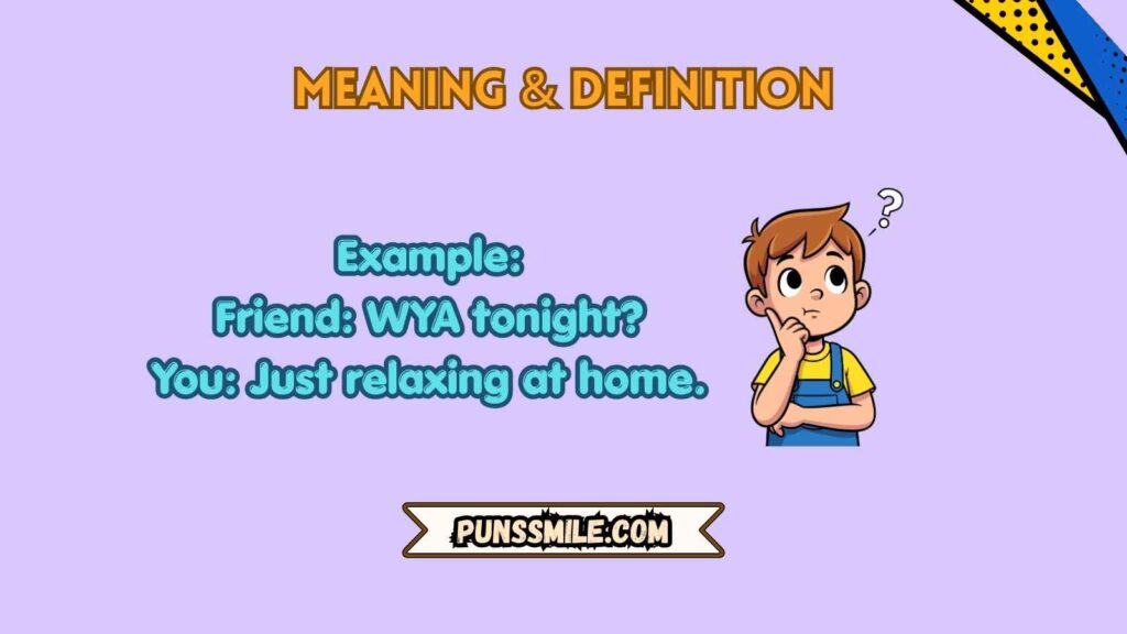 Meaning & Definition