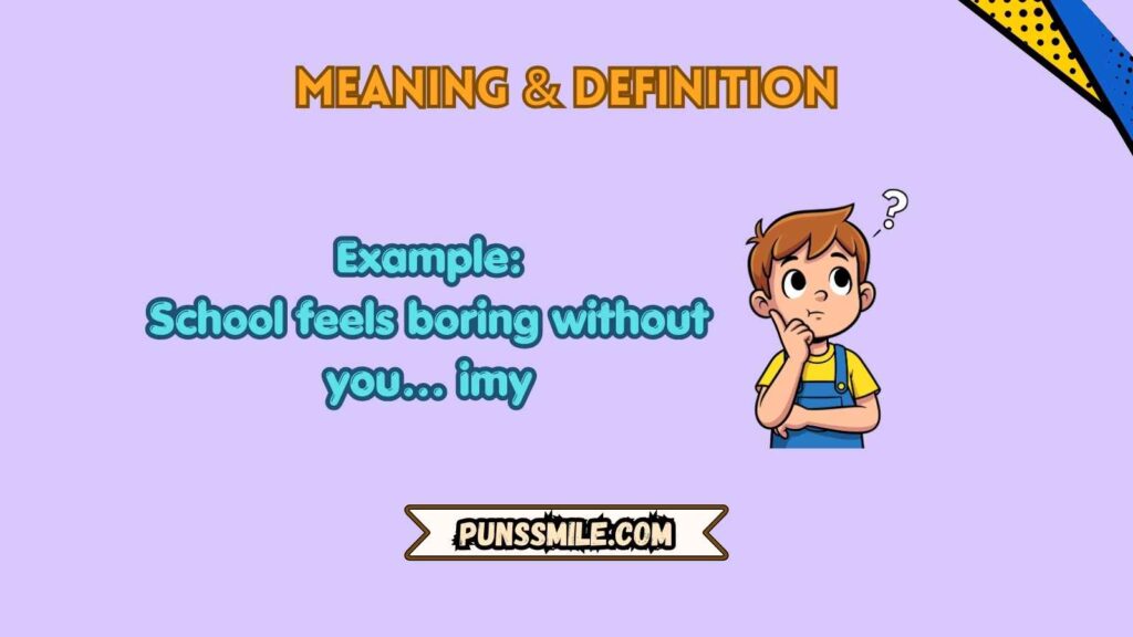Meaning & Definition