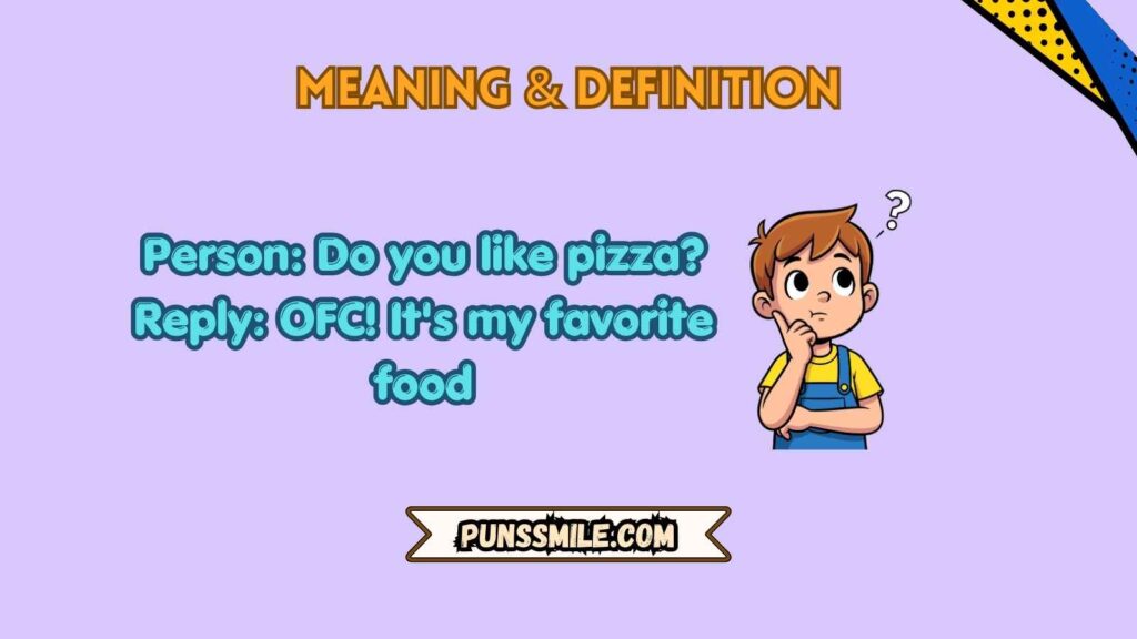 Meaning & Definition