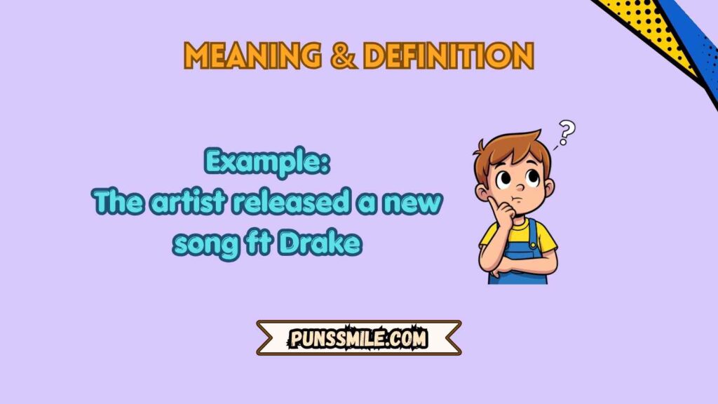 Meaning & Definition