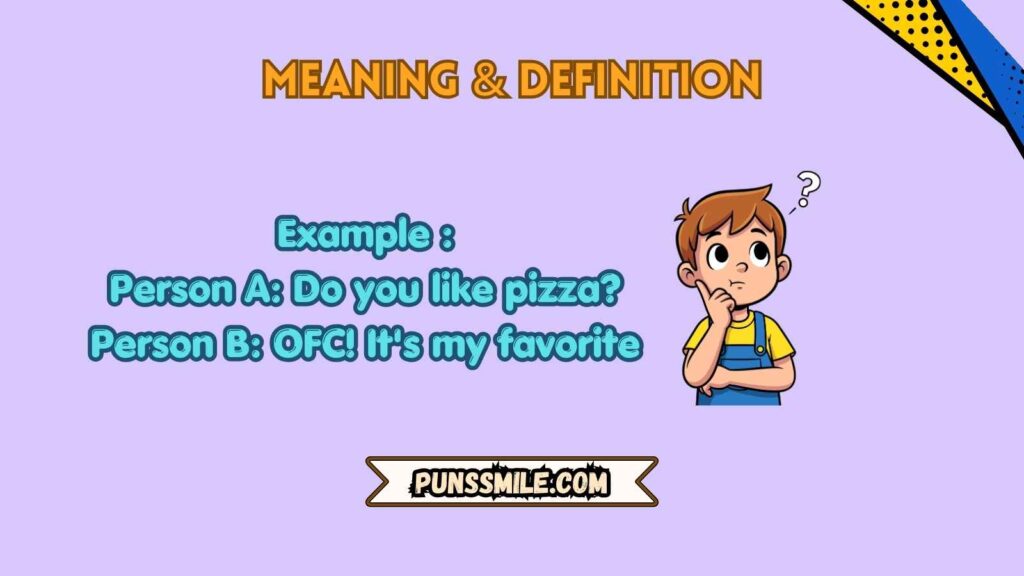 Meaning & Definition