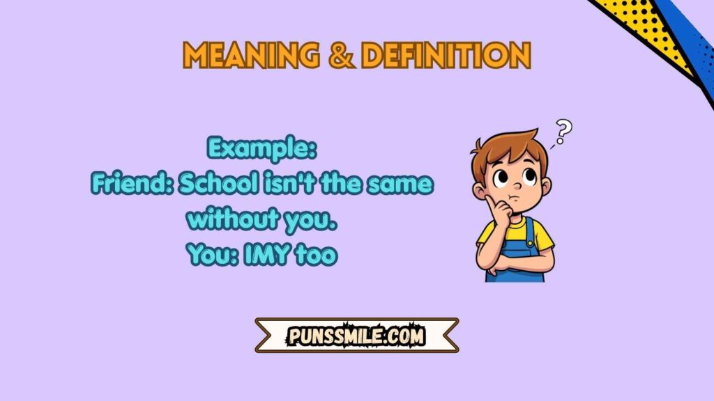 Meaning & Definition