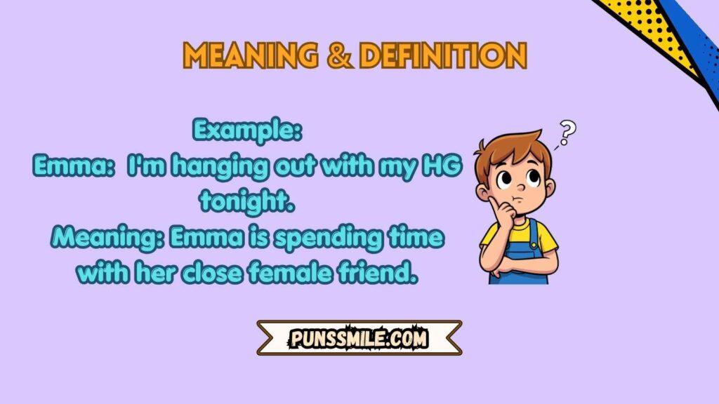 Meaning & Definition