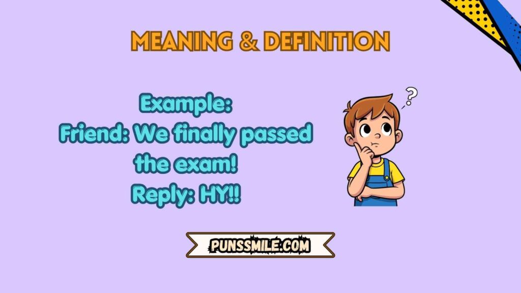 Meaning & Definition