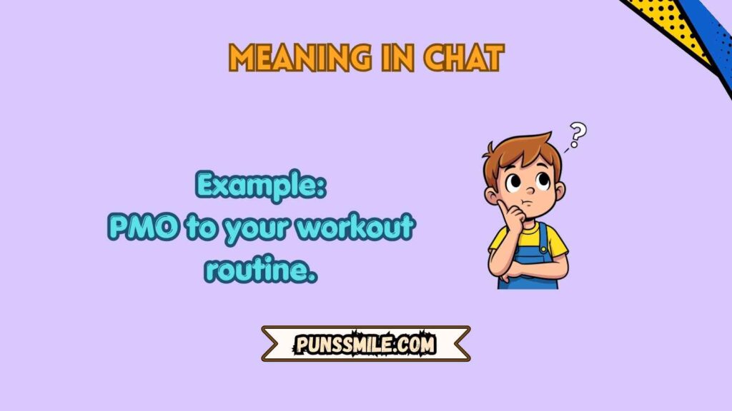 Meaning in Chat