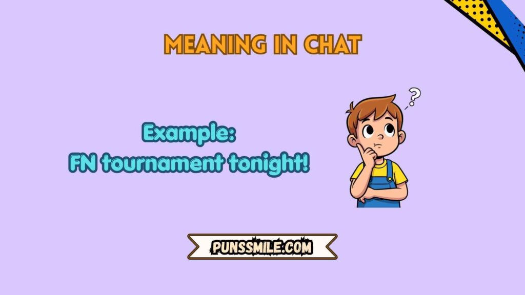 Meaning in Chat
