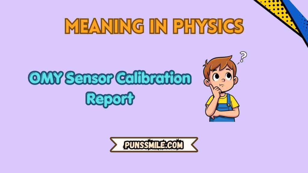 Meaning in Physics