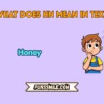 what does hn mean in text