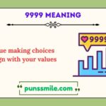 9999 meaning