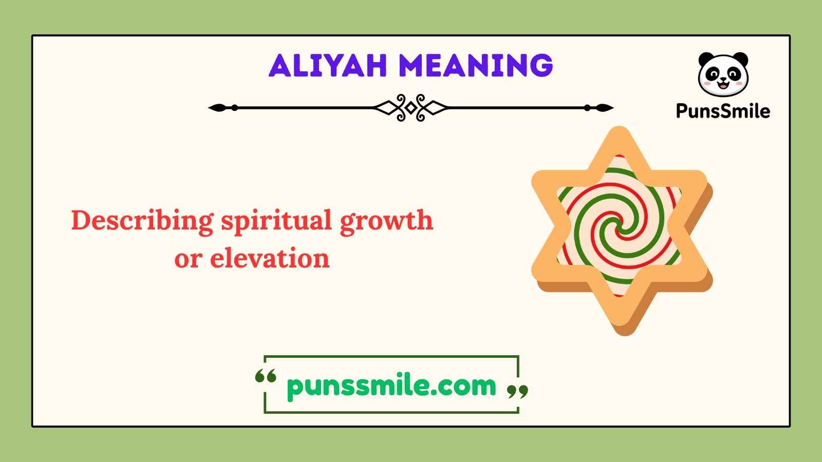 aliyah meaning