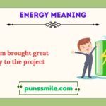 energy meaning