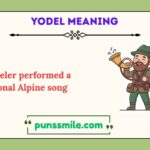 yodel meaning