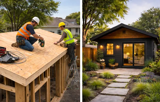 ADU Builders Bay Area Applies Seismic Design and Retrofitting Expertise to ADU Construction in San Jose and Beyond