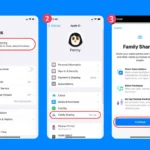 Apple parental controls on a teen's iPhone — and what parents add