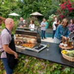 Everyday Outdoor Food Ideas for Your Propane Grill