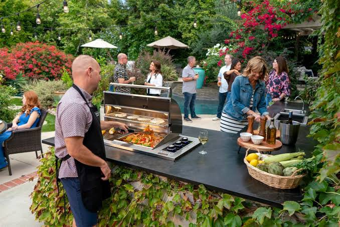 Everyday Outdoor Food Ideas for Your Propane Grill