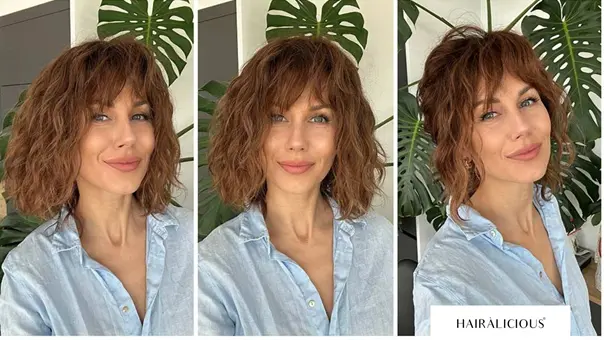 From Pre-Plucking to Bleached Knots How to Assess Whether a Wig Hairline Will Look Natural