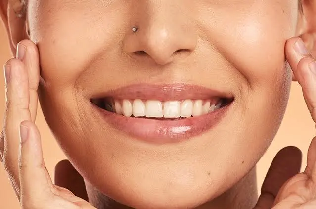 How Your Laugh Lines Quietly Shape a Surgical Plan