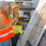 How can you compare roofing companies before hiring one