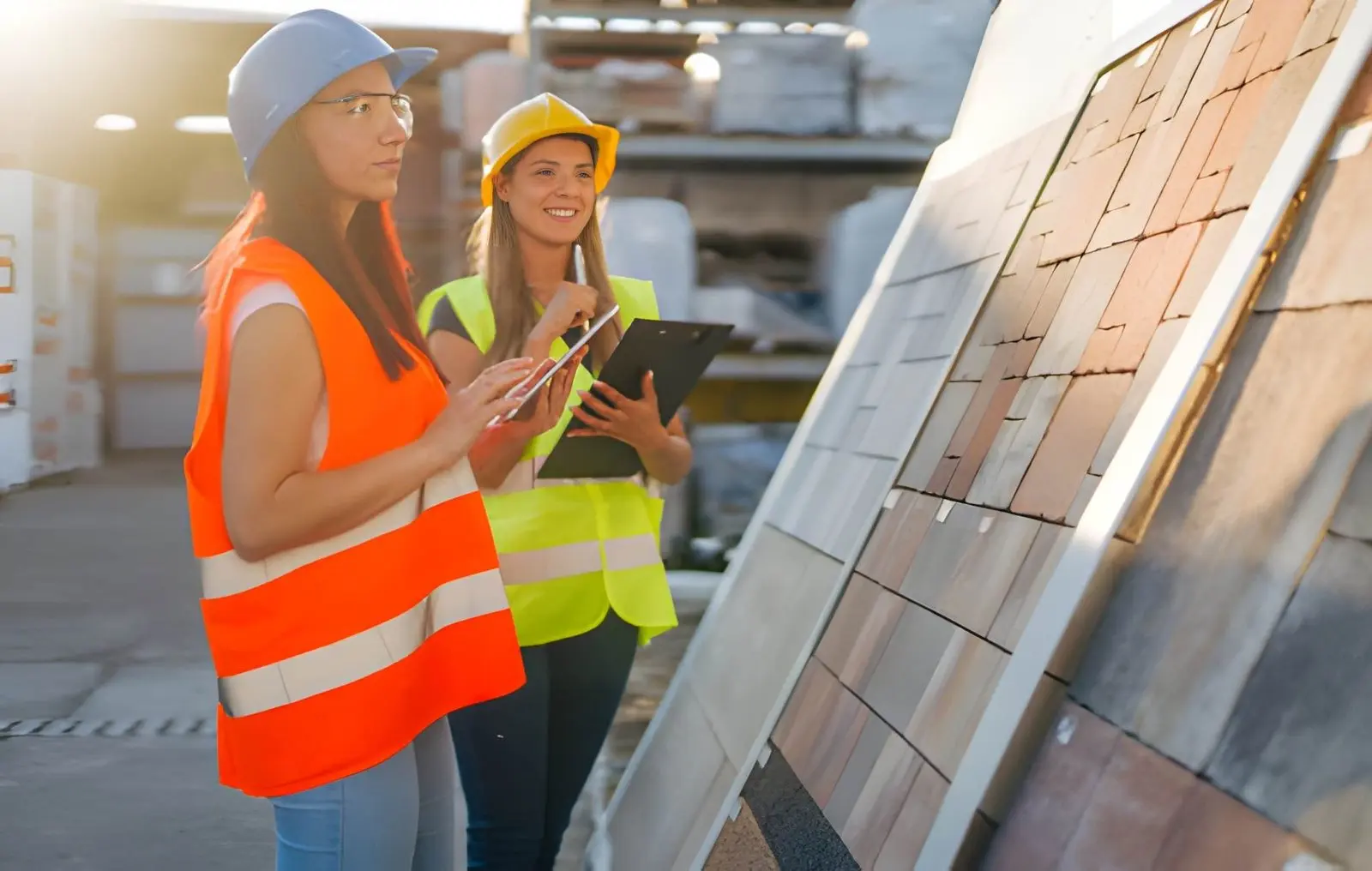 How can you compare roofing companies before hiring one