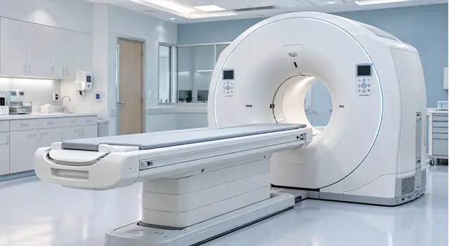 Remote CT Report How Online Radiology Reporting Works
