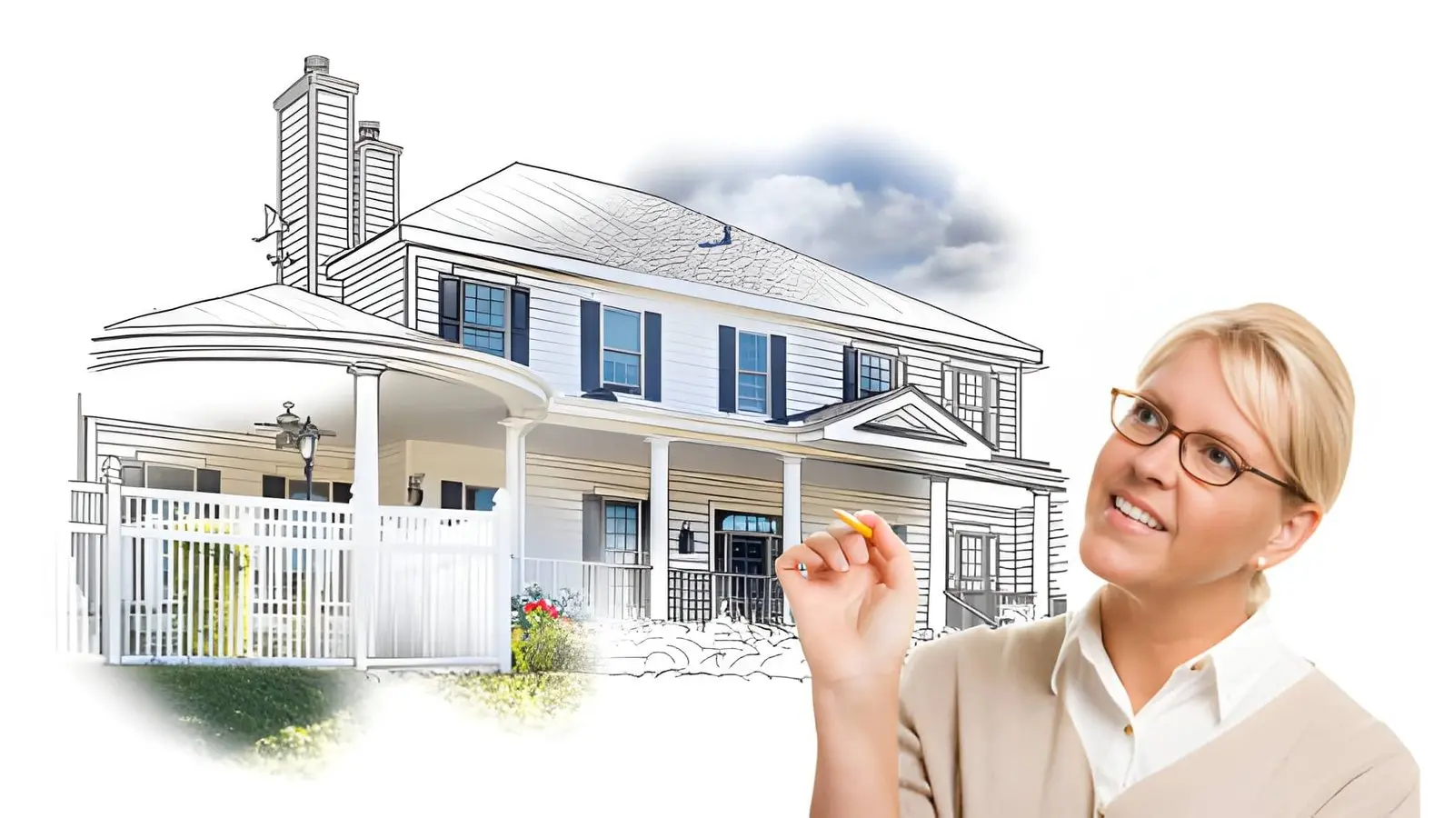 Which Design Choices Add the Most Value to a Custom Home
