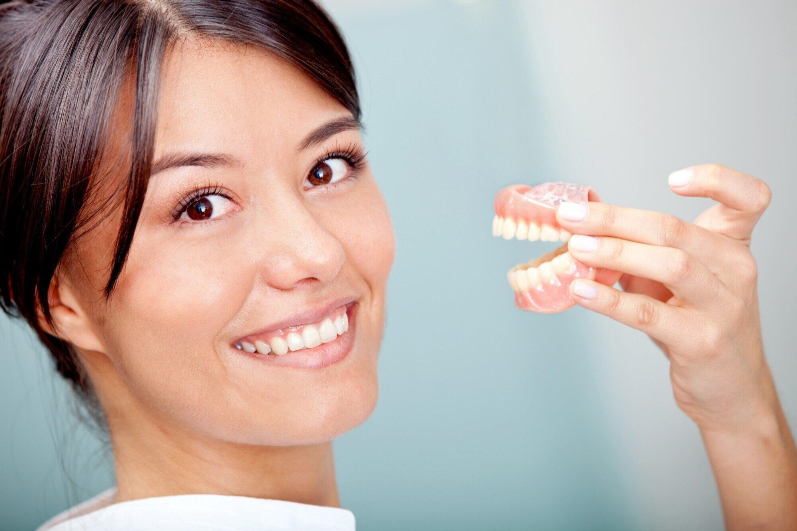 Why Dentures Are a Cost-Effective Solution for Missing Teeth