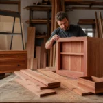 Why Premium Cedar Wood Remains the Gold Standard for Furniture and Home Projects