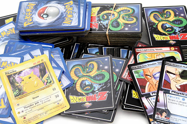 Why the Oldest Magic Cards Play By Completely Different Rules