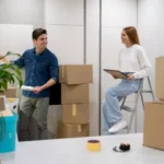 A Complete Guide to Booking Professional Moving Services